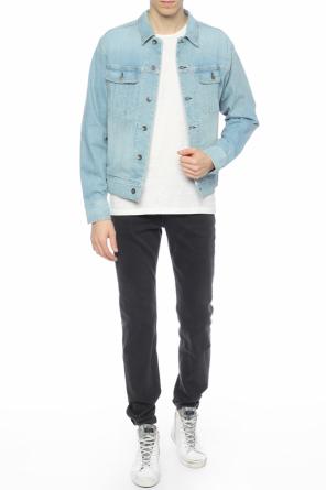 Denim jacket, zdjęcie 2 Denim jacket od Rag & Bone